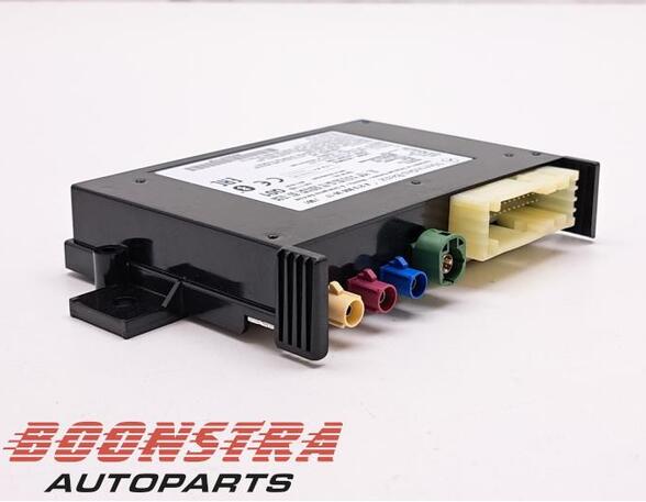 Control unit Bluetotoh MERCEDES-BENZ GLE (W166), MERCEDES-BENZ GLE Coupe (C292)