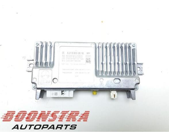 Control unit Bluetotoh MERCEDES-BENZ E-CLASS T-Model (S213)