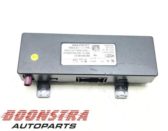 Control unit Bluetotoh PEUGEOT 3008 MPV (0U_)