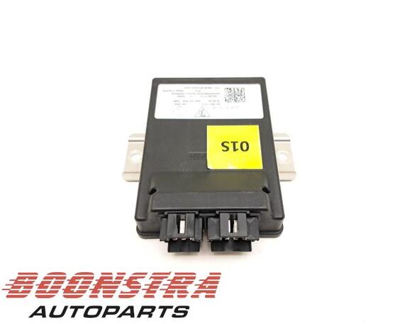 Control unit for differential PORSCHE TAYCAN (Y1A, Y1B), PORSCHE TAYCAN Cross Turismo (Y1B), PORSCHE TAYCAN Sport Turismo (Y1C)