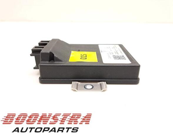 Control unit for differential PORSCHE TAYCAN (Y1A, Y1B), PORSCHE TAYCAN Cross Turismo (Y1B), PORSCHE TAYCAN Sport Turismo (Y1C)