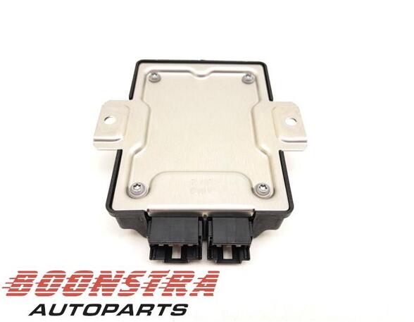 Control unit for differential PORSCHE TAYCAN (Y1A, Y1B), PORSCHE TAYCAN Cross Turismo (Y1B), PORSCHE TAYCAN Sport Turismo (Y1C)