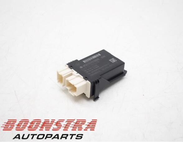 Control unit for seat MERCEDES-BENZ S-CLASS (W222, V222, X222)