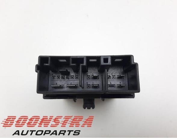 Control unit for seat BMW 3 Touring (E91)