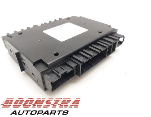 Control unit for seat VW PASSAT (3C2)