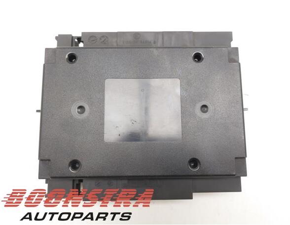 Control unit for seat VW PASSAT (3C2)