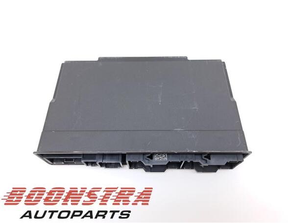 Control unit for seat PORSCHE CAYENNE (9YA), PORSCHE CAYENNE Coupe (9YB)