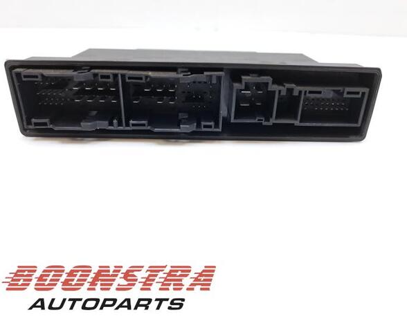 Control unit for seat PORSCHE CAYENNE (9YA), PORSCHE CAYENNE Coupe (9YB)