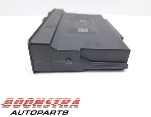 Control unit for seat PORSCHE CAYENNE (9YA), PORSCHE CAYENNE Coupe (9YB)