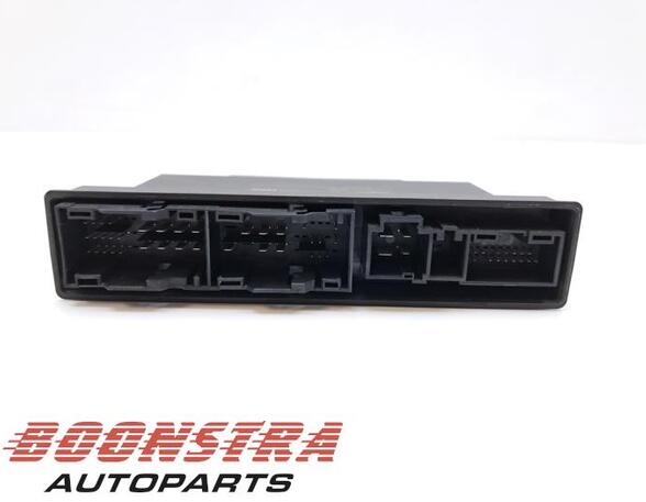 Control unit for seat PORSCHE CAYENNE (9YA), PORSCHE CAYENNE Coupe (9YB)