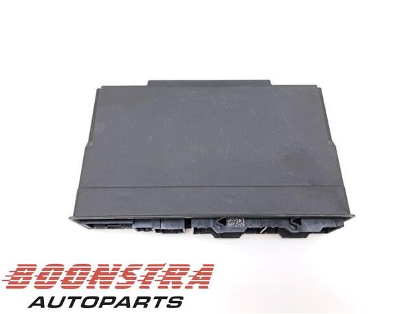 Control unit for seat PORSCHE CAYENNE (9YA), PORSCHE CAYENNE Coupe (9YB)