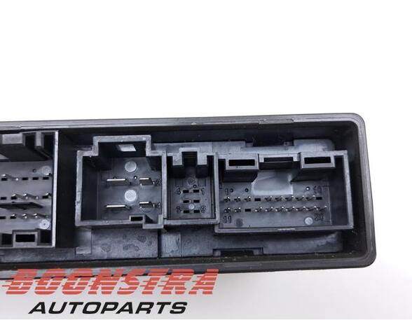 Control unit for seat PORSCHE CAYENNE (9YA), PORSCHE CAYENNE Coupe (9YB)