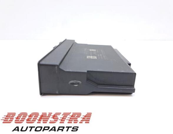 Control unit for seat PORSCHE CAYENNE (9YA), PORSCHE CAYENNE Coupe (9YB)