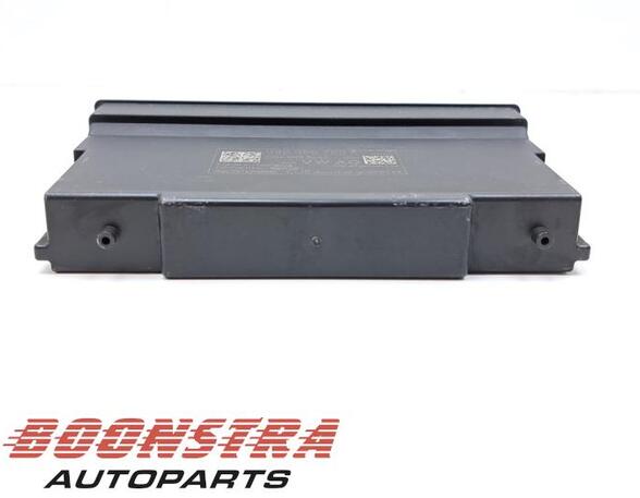 Control unit for seat PORSCHE CAYENNE (9YA), PORSCHE CAYENNE Coupe (9YB)