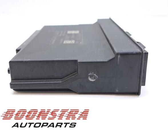 Control unit for seat PORSCHE CAYENNE (9YA), PORSCHE CAYENNE Coupe (9YB)