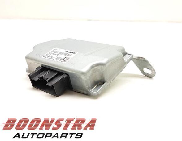 Control unit for seat FORD FIESTA VI (CB1, CCN)