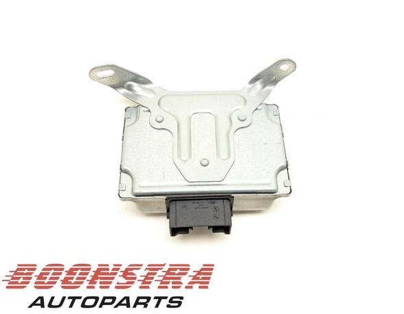 Control unit for seat FORD FIESTA VI (CB1, CCN)