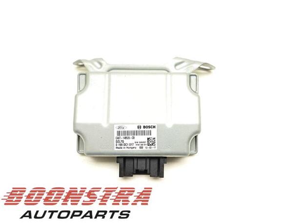 Control unit for seat FORD FIESTA VI (CB1, CCN)