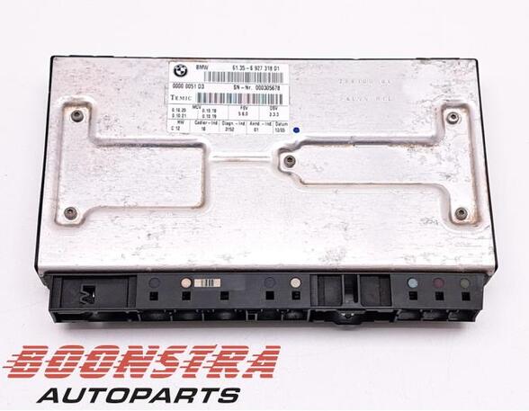 Control unit for seat BMW 7 (E65, E66, E67)