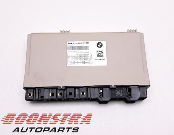 Control unit for seat BMW 8 Gran Coupe (G16, F93)