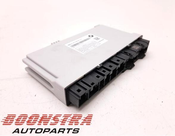 Control unit for seat BMW 3 (G20, G80)