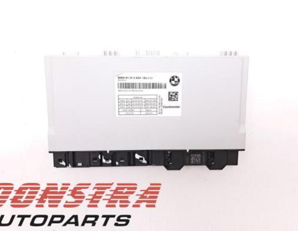 Control unit for seat BMW 4 Coupe (G22, G82)