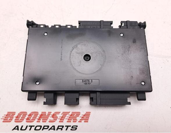 Control unit for seat MERCEDES-BENZ E-CLASS T-Model (S212)