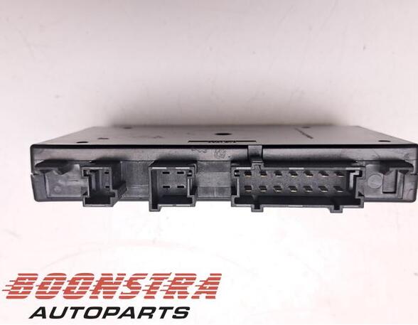 Control unit for seat MERCEDES-BENZ E-CLASS T-Model (S212)