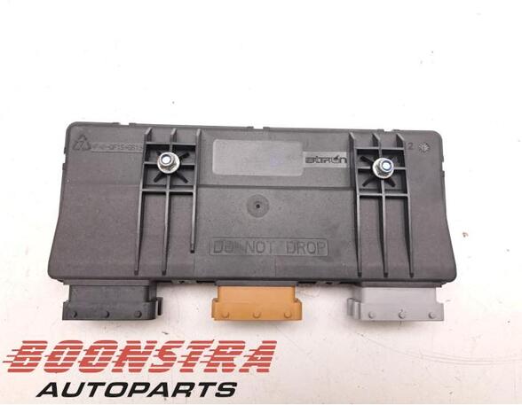 Control unit for seat TESLA MODEL S (5YJS)