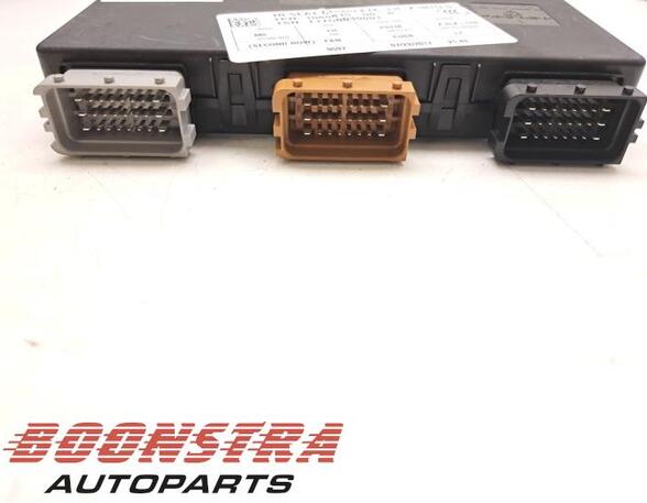 Control unit for seat TESLA MODEL S (5YJS)