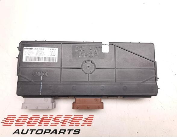 Control unit for seat TESLA MODEL S (5YJS)