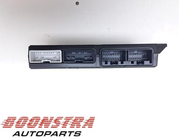 Control unit for seat LAND ROVER RANGE ROVER IV (L405)