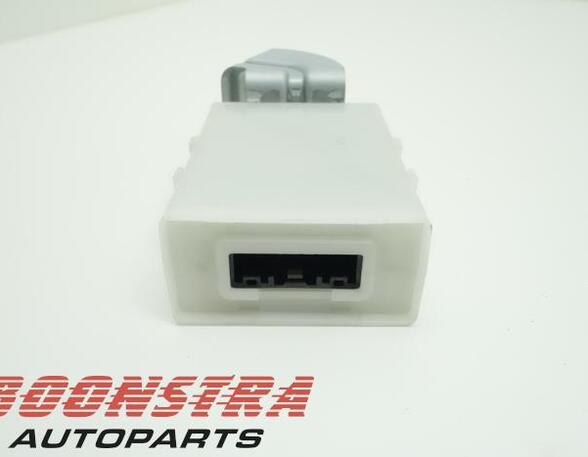 Control unit gateway INFINITI Q50