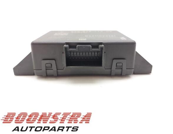 Control unit gateway PORSCHE PANAMERA (970)