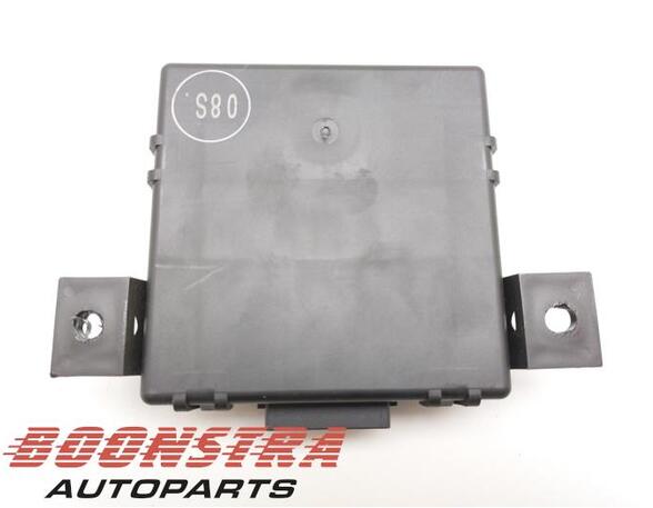 Control unit gateway PORSCHE PANAMERA (970)