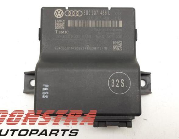 Computer Gateway AUDI Q3 (8UB, 8UG)