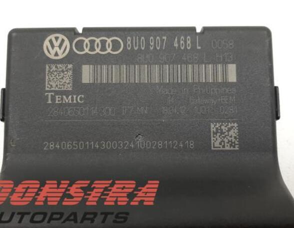 Computer Gateway AUDI Q3 (8UB, 8UG)