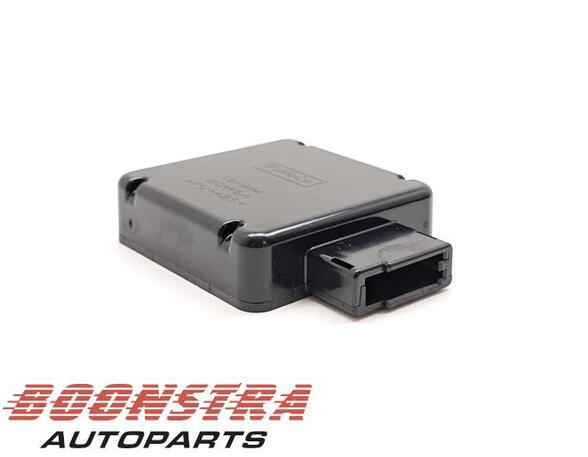 Control unit gateway FORD FIESTA VI (CB1, CCN)