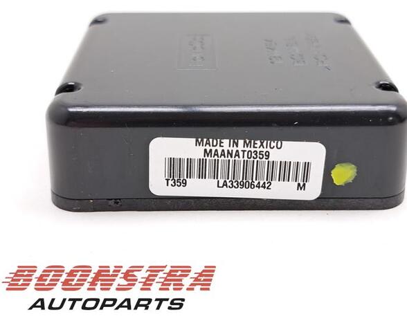 Control unit gateway FORD FIESTA VI (CB1, CCN)