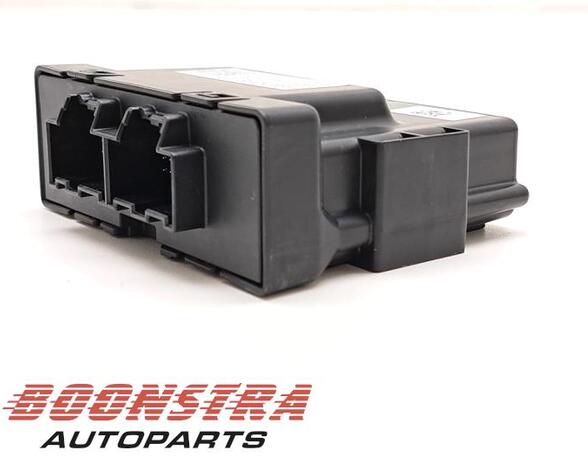 Control unit gateway OPEL ASTRA K Sports Tourer (B16)