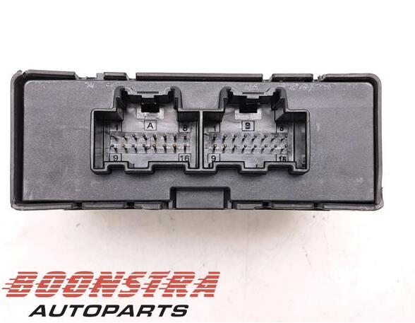 Control unit gateway OPEL ASTRA K Sports Tourer (B16)