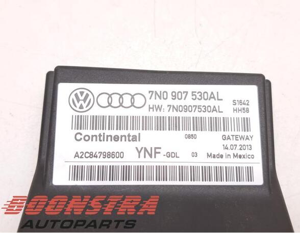 Computer Gateway VW JETTA IV (162, 163, AV3, AV2)