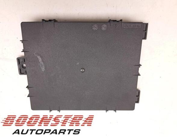 Control unit gateway PORSCHE BOXSTER Spyder (987)