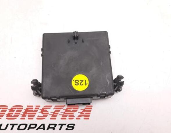 Control unit gateway PORSCHE BOXSTER Spyder (987)