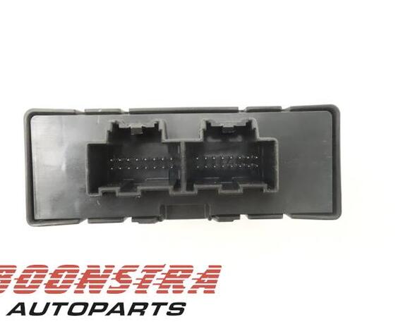 Control unit gateway OPEL ASTRA K (B16)