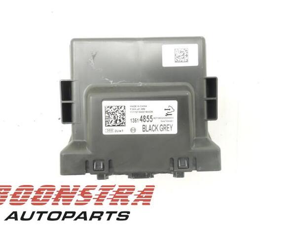 Control unit gateway OPEL ASTRA K (B16)