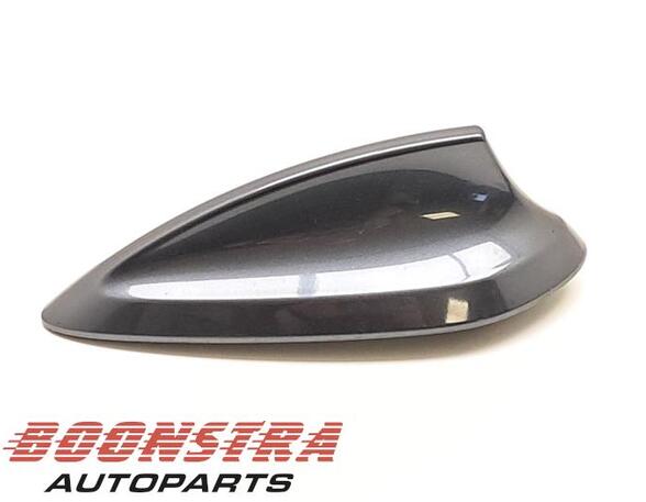 Closing plate BMW 2 Coupe (F22, F87)