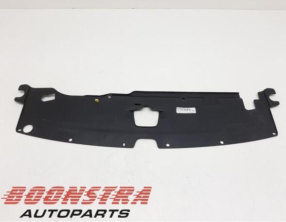 Closing plate JEEP COMPASS (MP, M6)