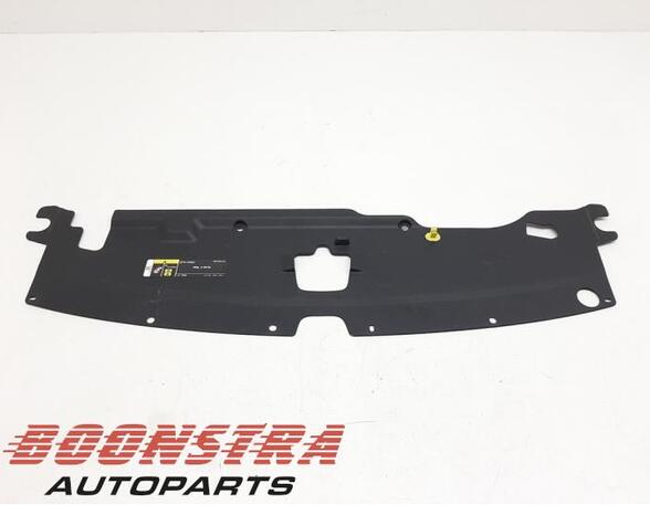 Closing plate JEEP COMPASS (MP, M6)