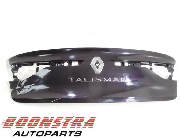 Closing plate RENAULT TALISMAN (LP_)